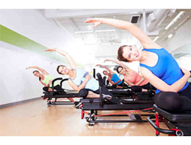 Studio 6 Fitness Group Fitness Classes