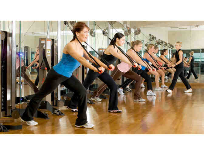 TELOS Fitness Center 3 Month Performance Membership