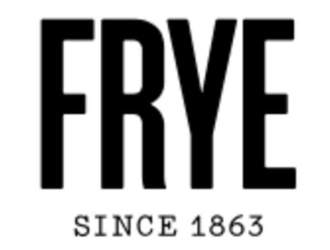 The Frye Company Men's Black Wallet from Neiman Marcus