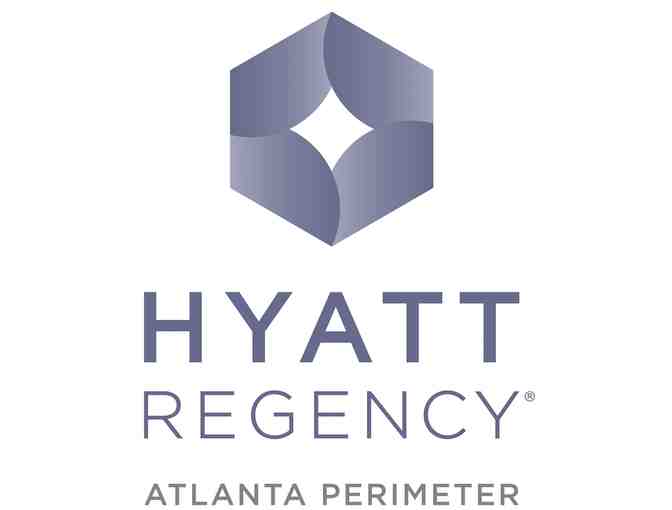 Hyatt Regency Atlanta - 2 Night Weekend Stay & Breakfast for 2 at SWAY - Photo 1