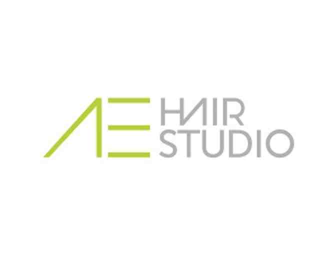 Artistik Edge Hair Studio Gift Certificate