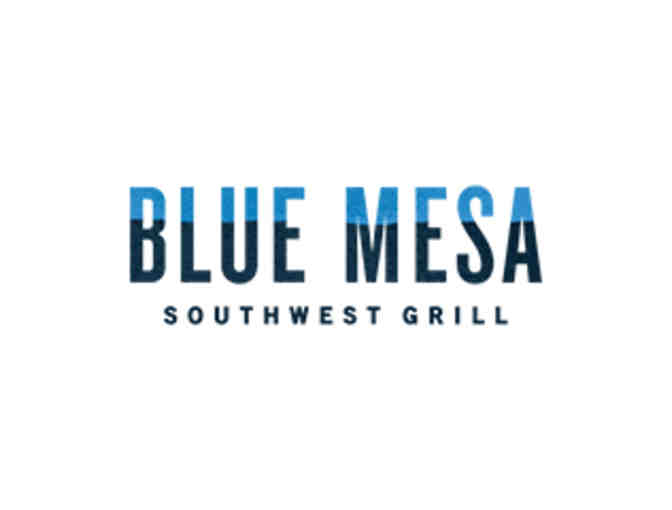 Blue Mesa Grill Brunch for Two - Photo 1