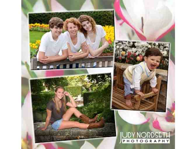 Judy Nordseth Photography Package