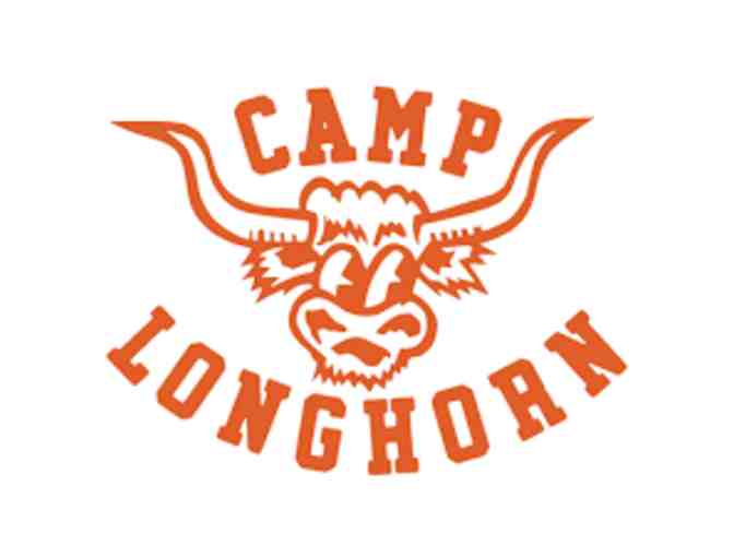 Camp Longhorn Custom Tervis Tumblers and Coasters