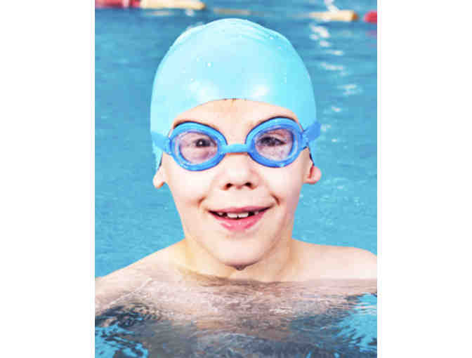 Jim Montgomery Swim School - 1 Month Swim Lessons