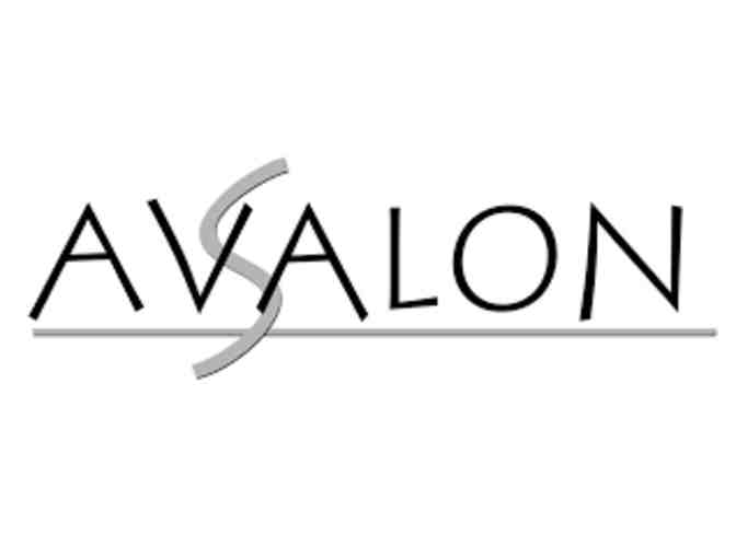 Avalon Salon & Spa Gift Card