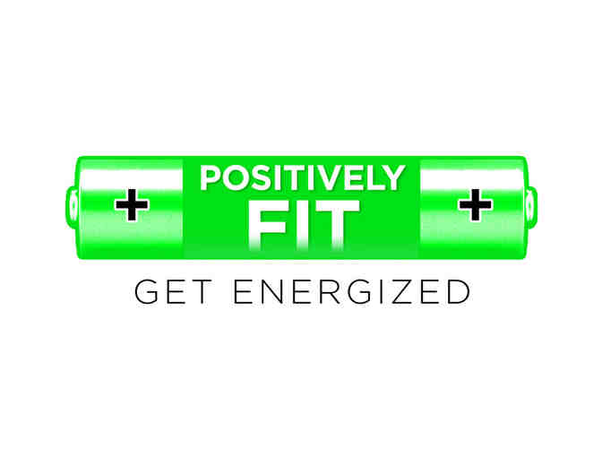 Positively Fit Lake Highlands - 1 Month of unlimited 9:30am classes
