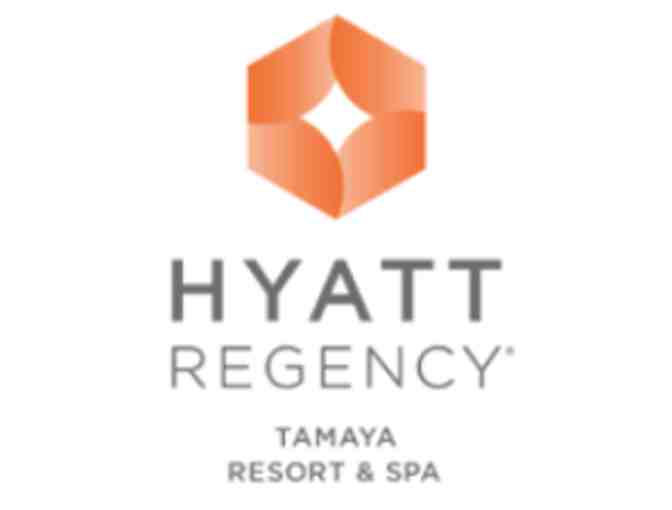 Hyatt Regency Tamaya Resort and Spa, 2 night stay