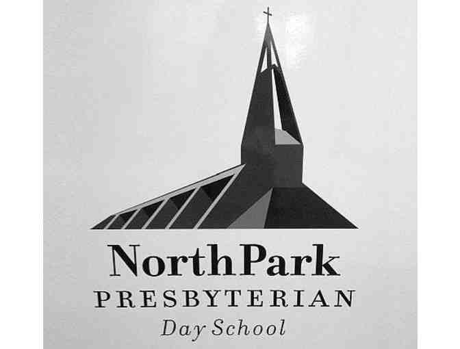 North Park Presbyterian Day School Week of Summer Camp