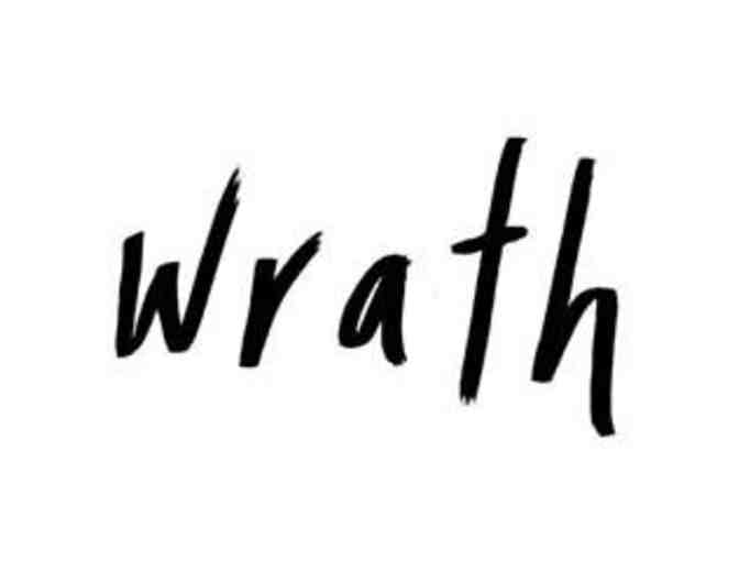Wrath Wines - 8 Bottle Pinot Noir Collection