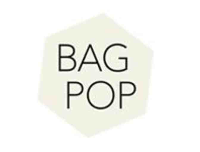 Bag Pop - Pouch