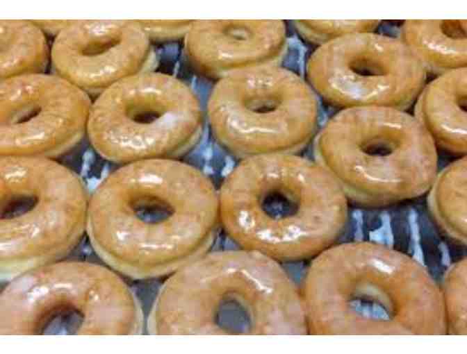 Morning Donuts - 5 Dozen Donuts