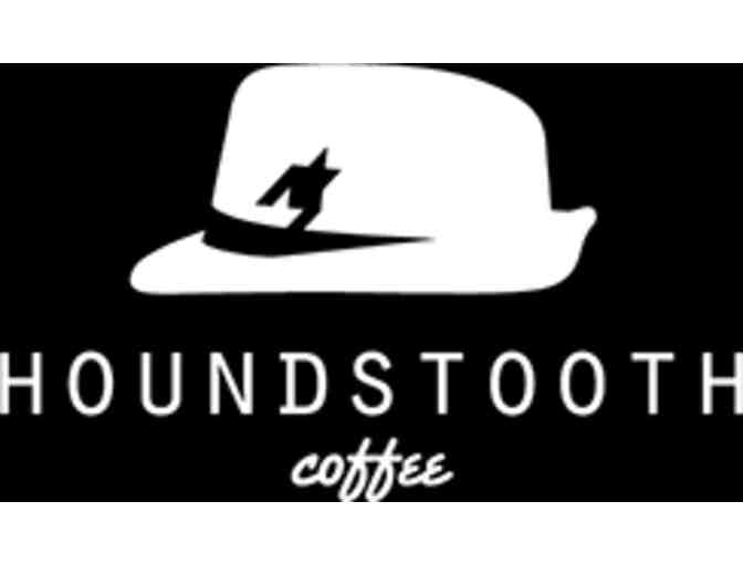 Houndstooth Coffee - $25 Gift Card