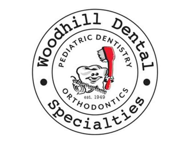 Woodhill Dental - New Patient Visit and Cleaning