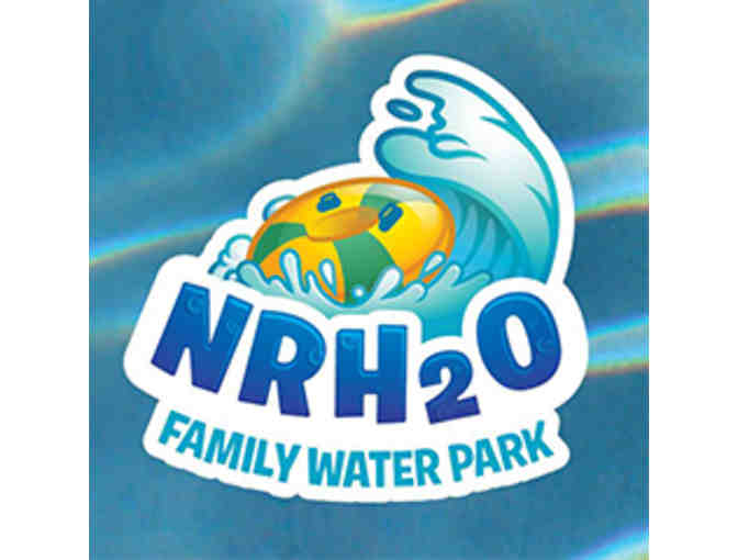 NRH2O Family Waterpark Tickets