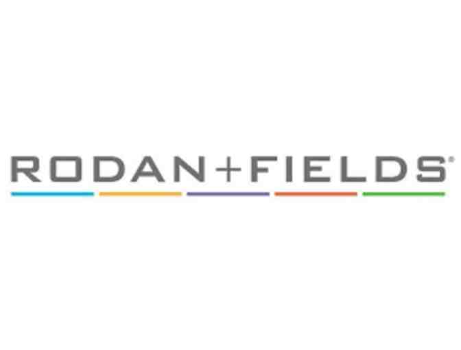 Rodan & Fields - Face Product Set