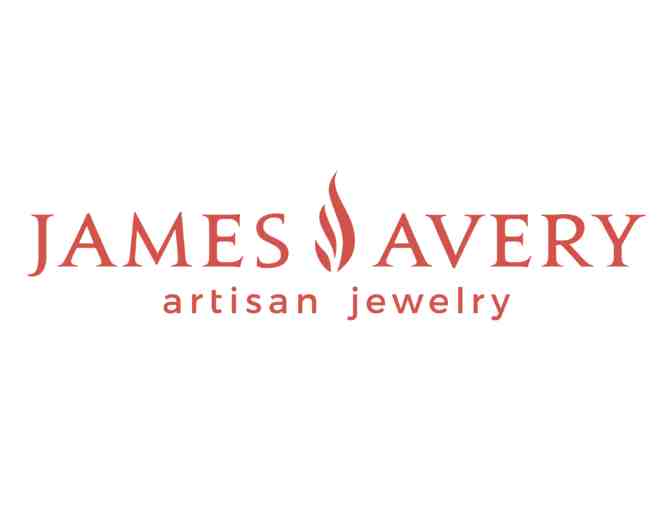 James Avery Jewelry Set
