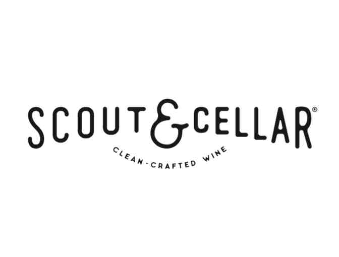 Scout & Cellar Wine and Swag