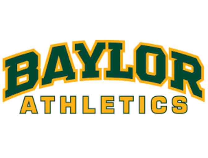 Baylor Athletics Family Pack - Photo 1