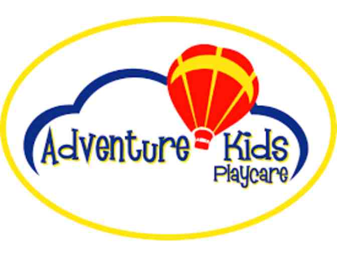 Adventure Kids Playcare Birthday Party Package - Photo 1