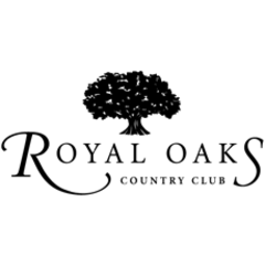 Royal Oaks Country Club