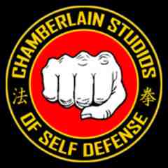 Chamberlain Studios of Self Defense