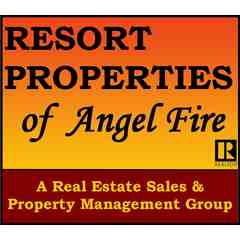 Resort Properties of Angel Fire