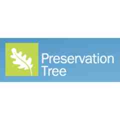 Preservation Tree Services