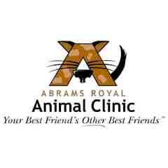 Abrams Royal Animal Clinic