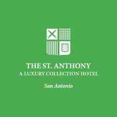 St. Anthony Hotel San Antonio