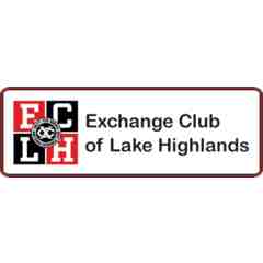 Exchange Club of Lake Highlands