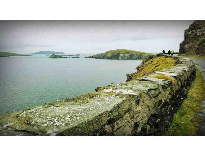 10-Day Tour of Ireland for 2 with The Elders