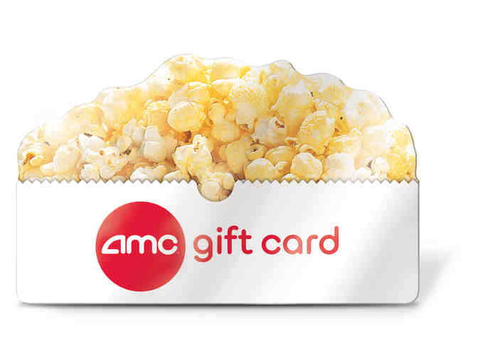 AMC: 3-Part All Access VIP Movie Experience