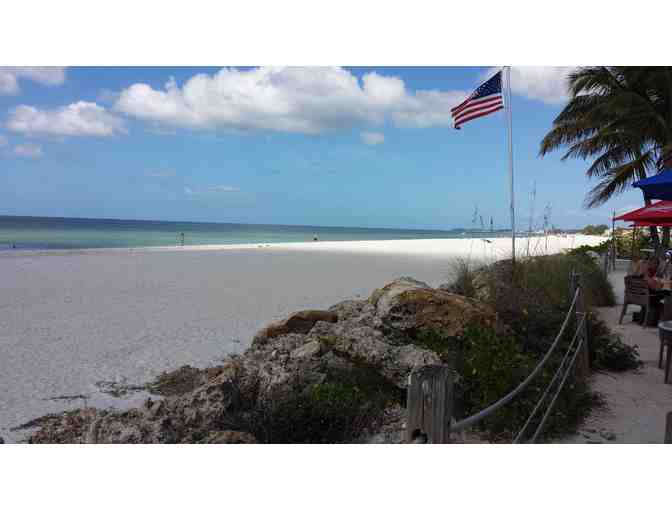 Anna Maria Island, Florida: Beauty and the Beach