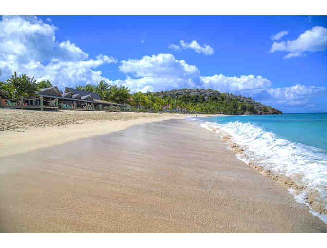 7-Night All Inclusive Stay at 5-Star Antigua Resort & Spa