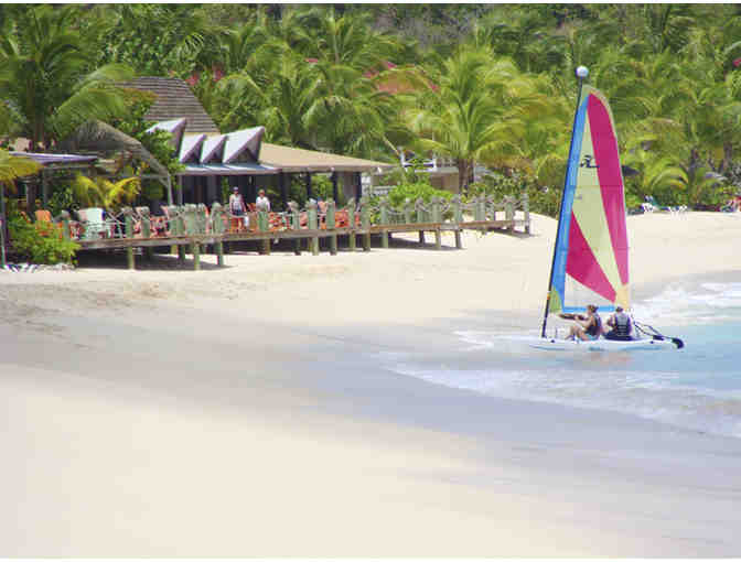 7-Night All Inclusive Stay at 5-Star Antigua Resort & Spa