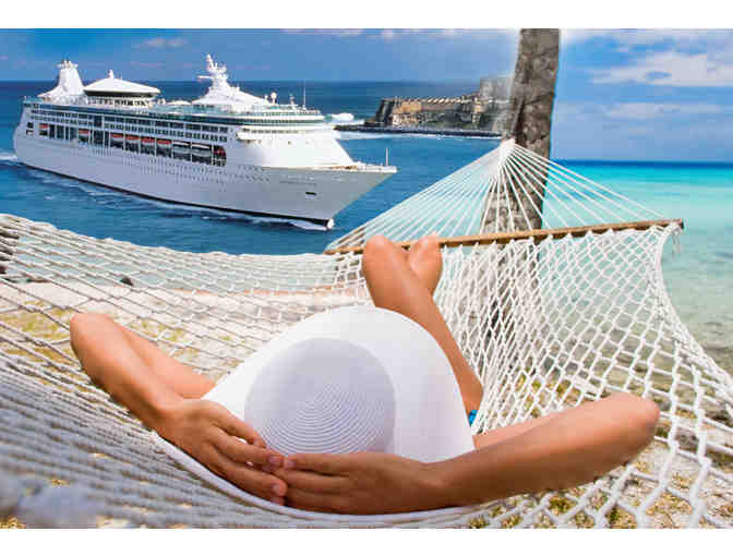 Western Caribbean Cruise for 2