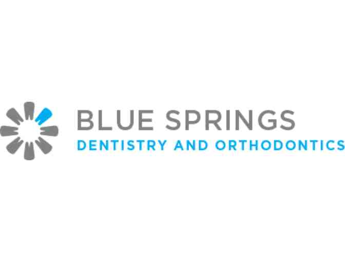 Opalescence Boost Teeth Whitening Gift Certificate to Blue Springs Dentistry