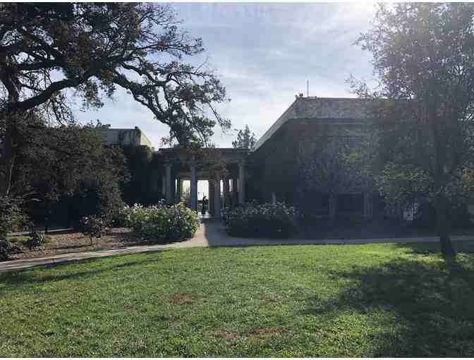 2 Guest Passes to The Huntington Library - Photo 1