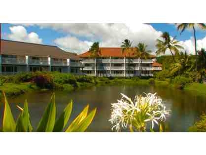 Luxury One Week Stay on Kauai