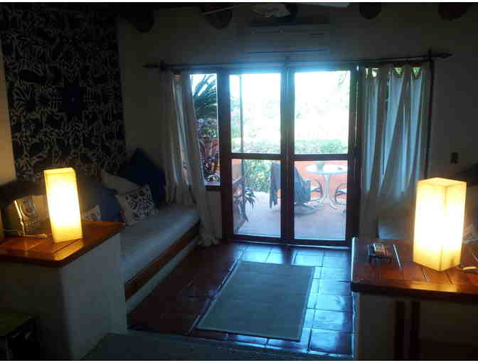 IXTAPA, MEXICO ONE WEEK STAY AT A BEAUTIFUL PRIVATE VILLA