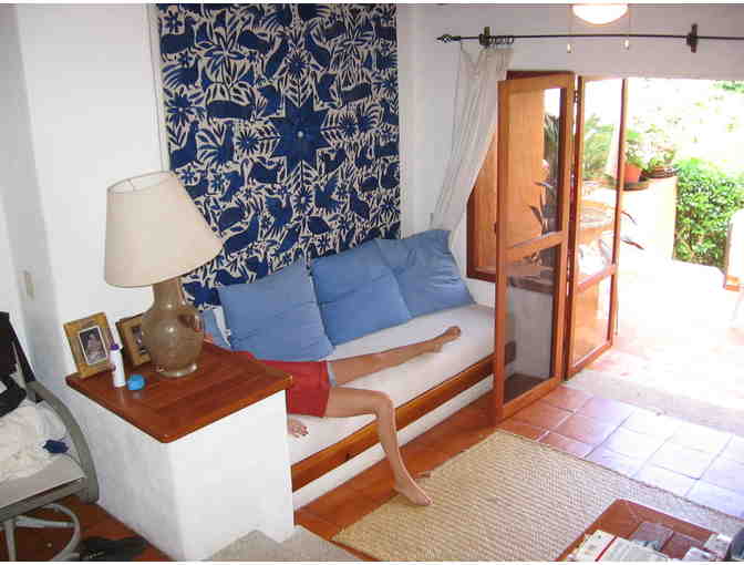 IXTAPA, MEXICO ONE WEEK STAY AT A BEAUTIFUL PRIVATE VILLA