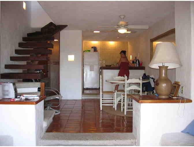 IXTAPA, MEXICO ONE WEEK STAY AT A BEAUTIFUL PRIVATE VILLA