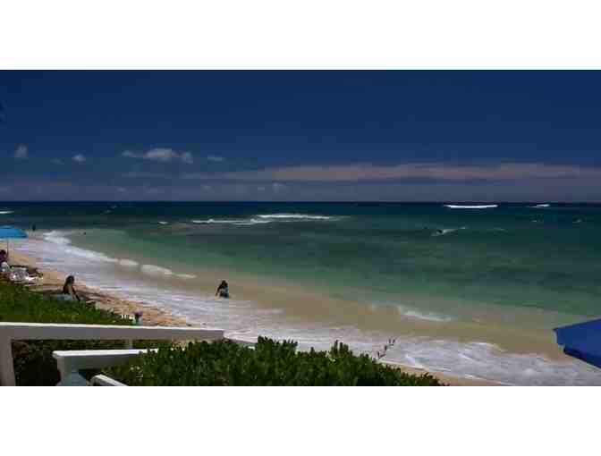 Luxury One Week Stay (7 Days) on Kauai