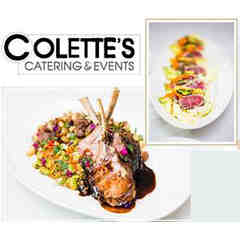 Colette's Catering & Events