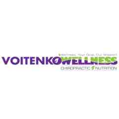 Voitenko Wellness