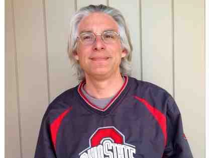 Game Night with Jack Emmert