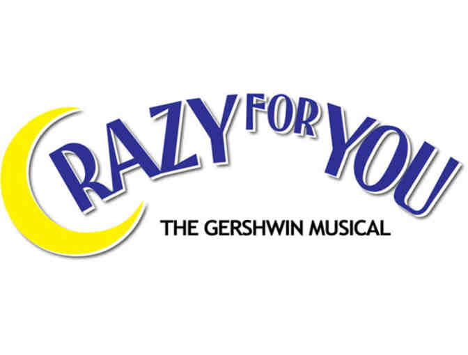 West Valley Light Opera: 2 tickets to 'Irene'