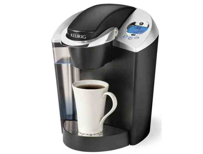 Keurig K-Cup Special Edition Gourmet Single Cup Home Coffee Brewing System