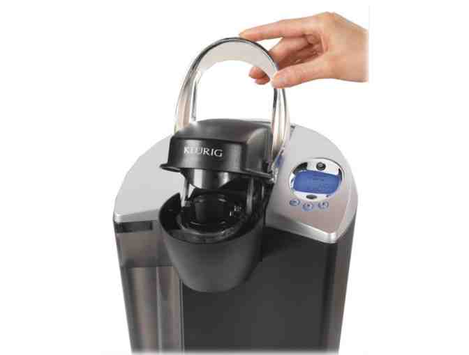 Keurig K-Cup Special Edition Gourmet Single Cup Home Coffee Brewing System